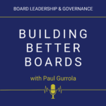Corporate Boards USA